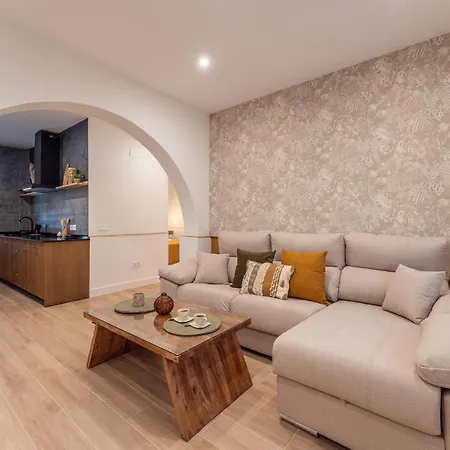 Apartamento Turistico Khoeala Home Mérida Exterior foto