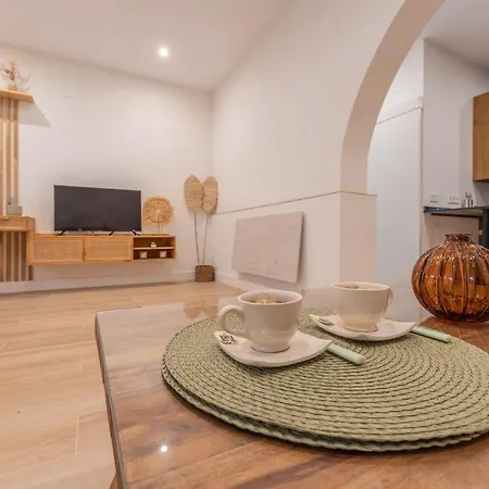 Apartamento Turistico Khoeala Home Mérida Exterior foto