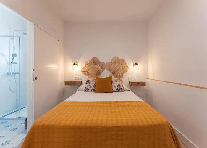 Apartamento Turistico Khoeala Home