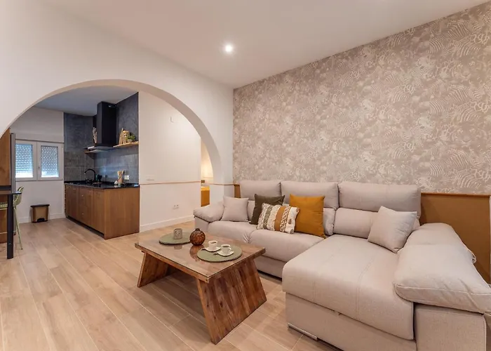 Apartamento Turistico Khoeala Home