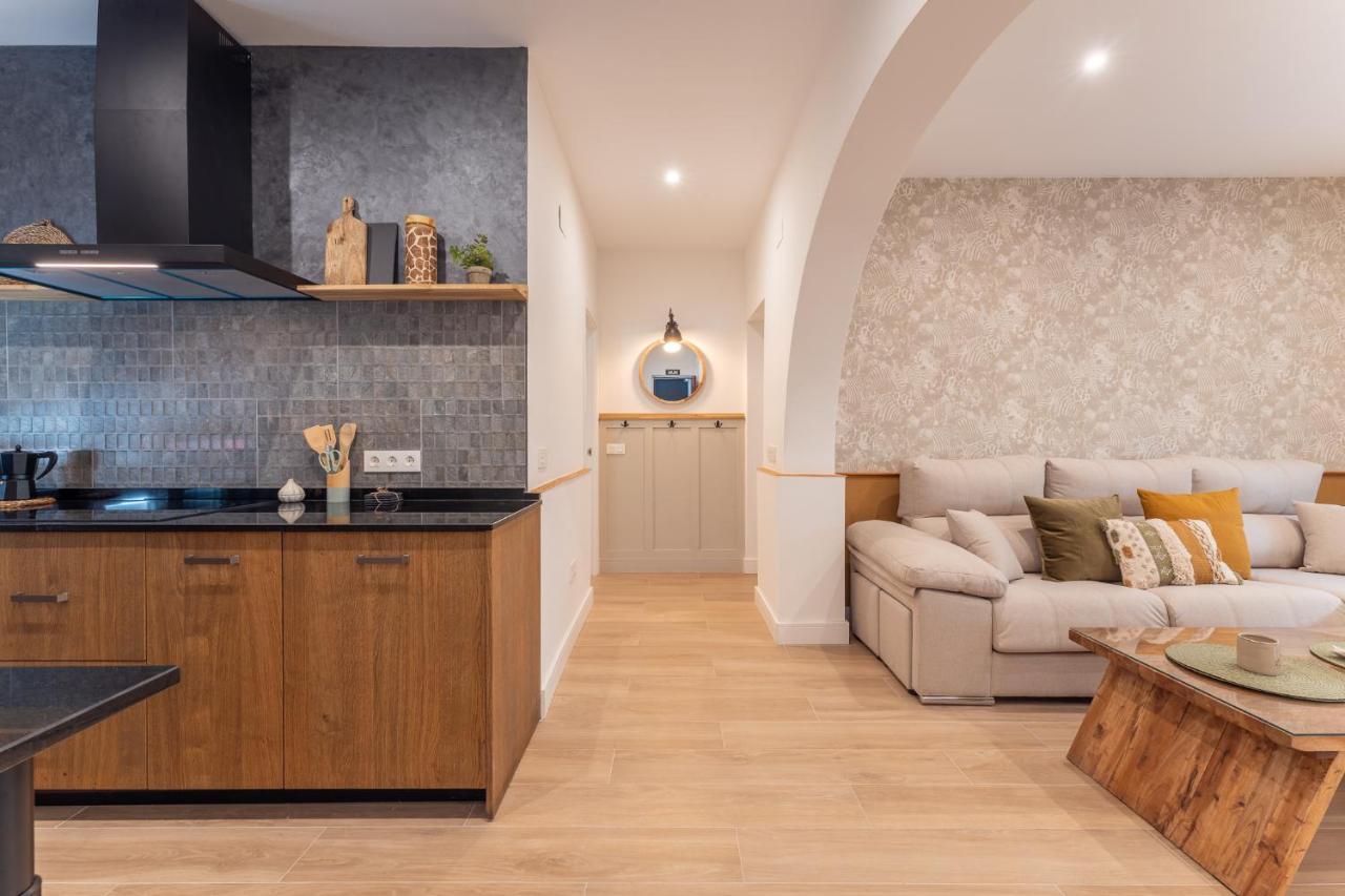 Apartment Turistico Khoeala Mérida