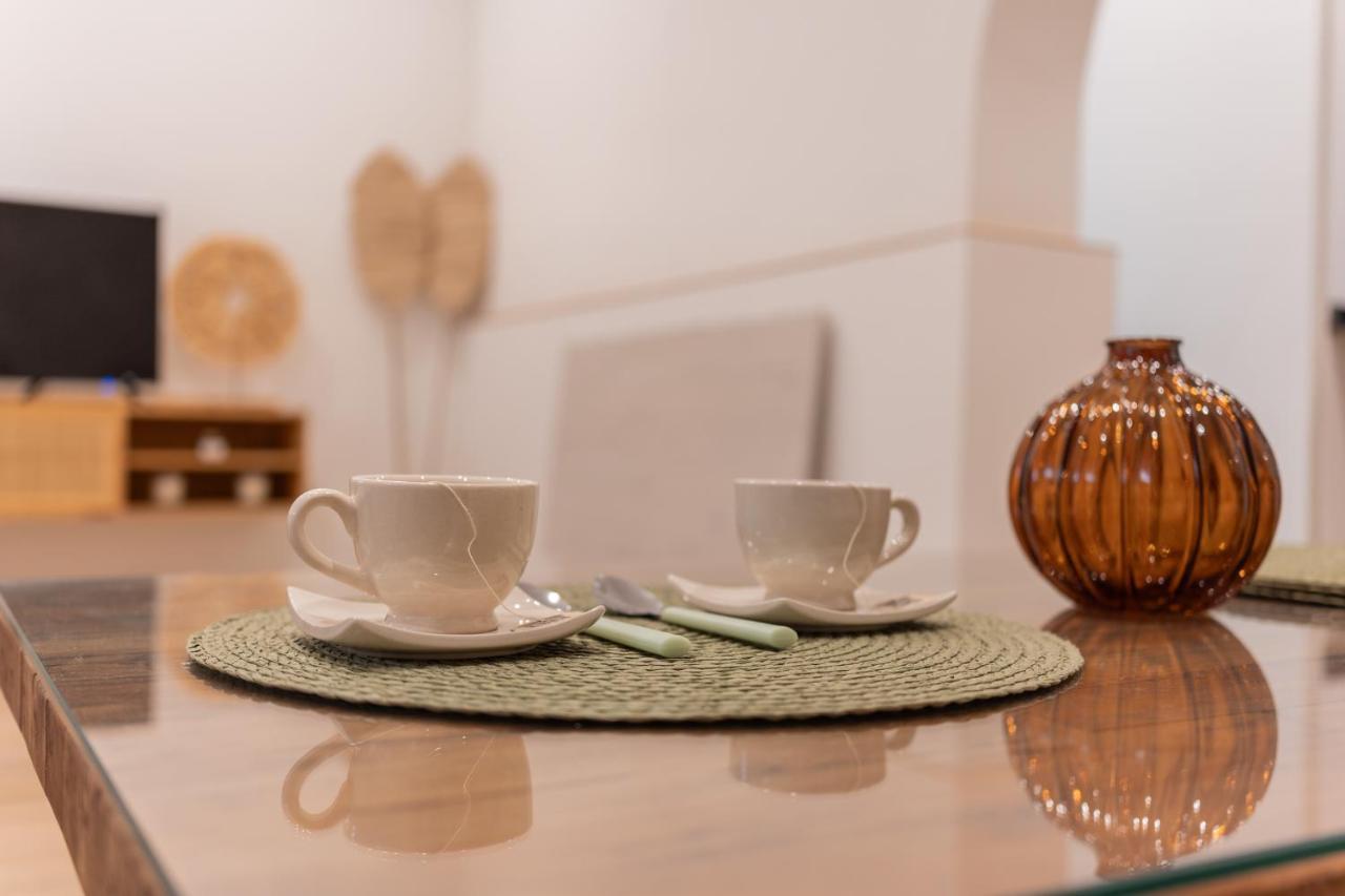 Turistico Khoeala Apartment Mérida