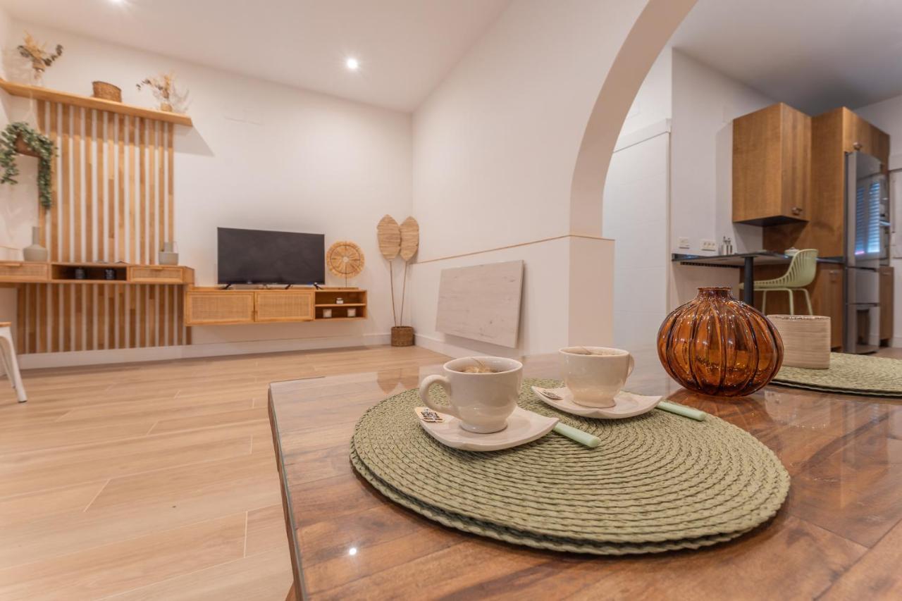Apartment Turistico Khoeala Mérida