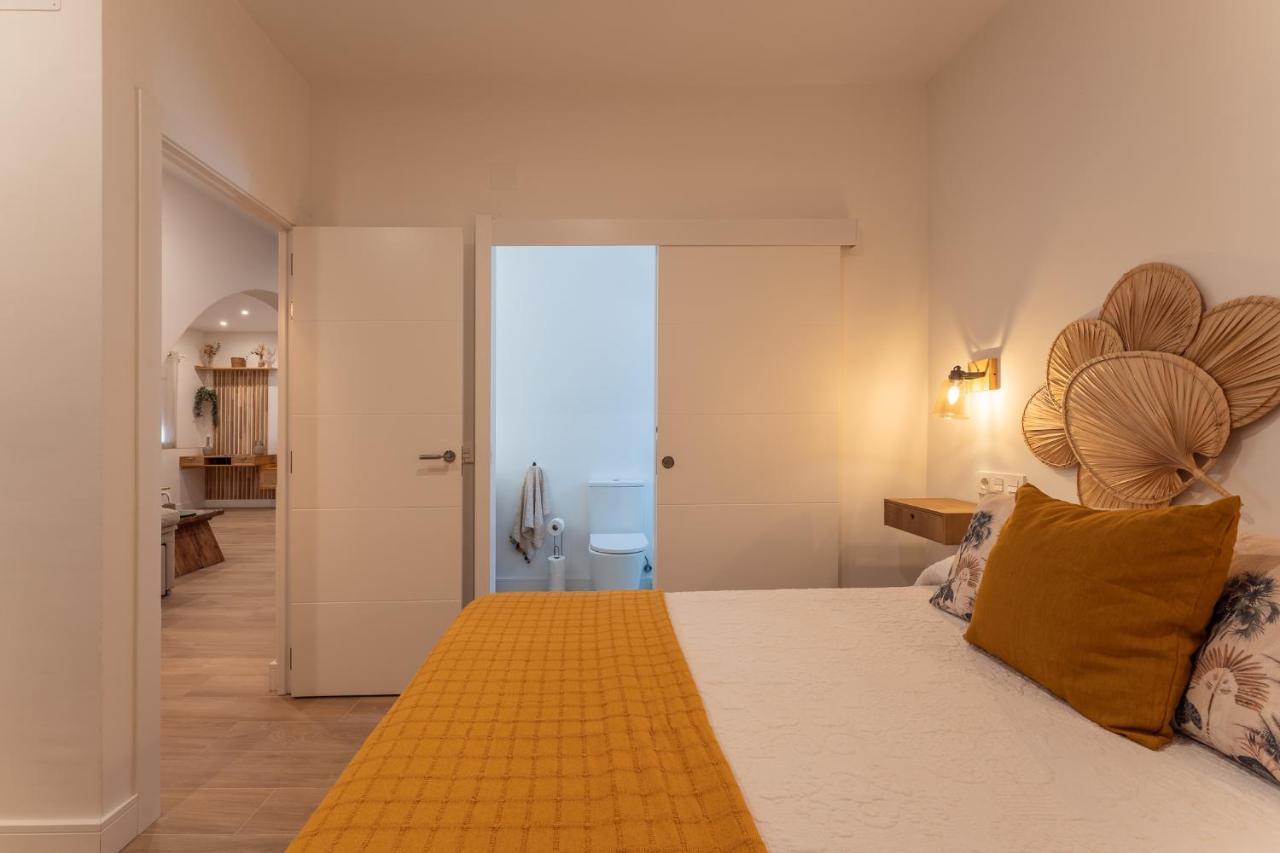 Apartment Turistico Khoeala Mérida
